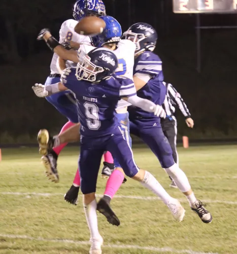 Knights football